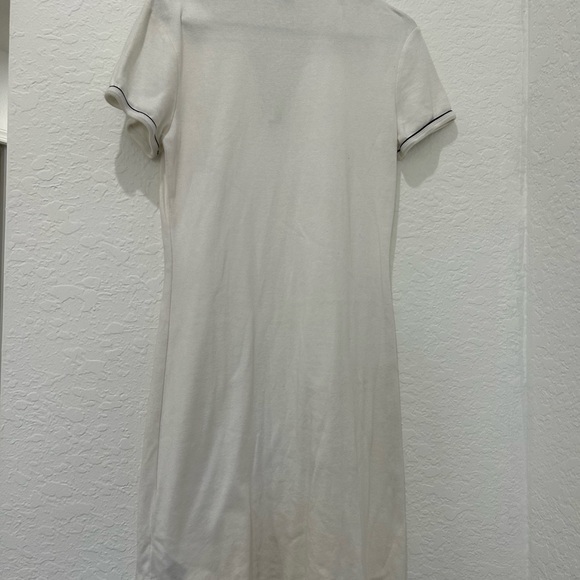 💥PRICE⬇️
TOMMY HILFIGER • White Collar Dress • Size M • - Picture 3 of 6
